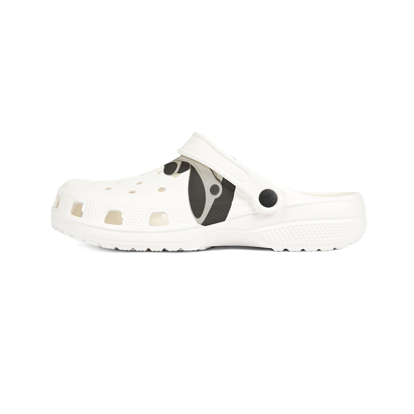 EVA Foam Rubber Shoes (AOP)