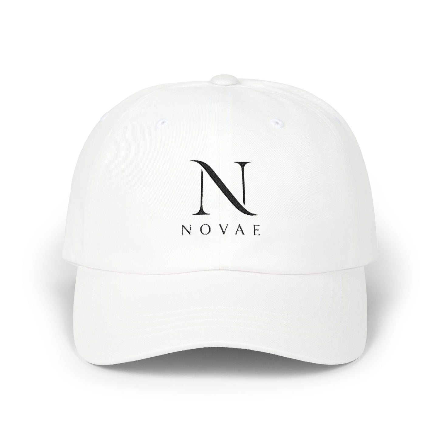 Classic Dad Cap