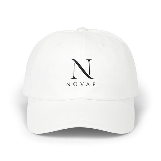 Classic Dad Cap