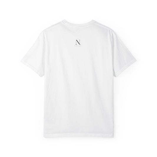 Unisex Garment-Dyed T-shirt novaé