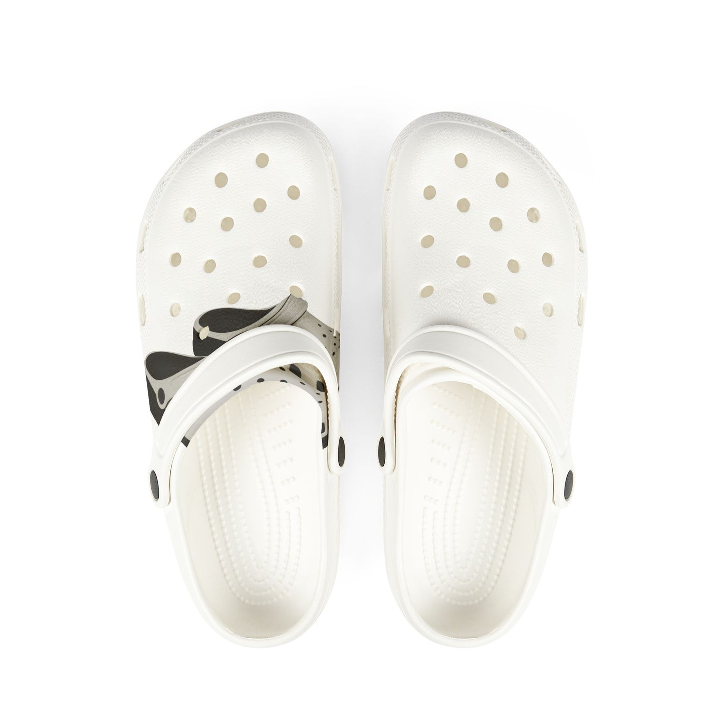 EVA Foam Rubber Shoes (AOP)