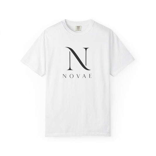 Unisex Garment-Dyed T-shirt novaé